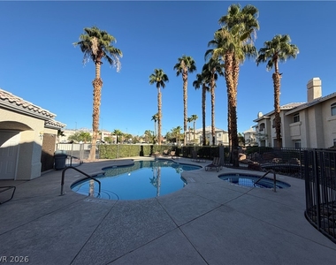 3320 S Fort Apache Road - Photo Thumbnail 18