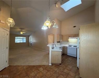 3320 S Fort Apache Road - Photo Thumbnail 4
