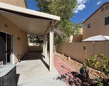 5977 Sombria Ridge Avenue - Photo Thumbnail 26