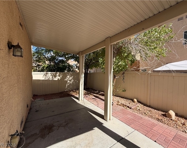 5977 Sombria Ridge Avenue - Photo Thumbnail 23