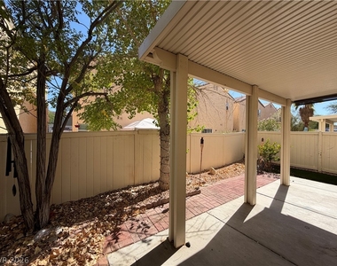 5977 Sombria Ridge Avenue - Photo Thumbnail 25
