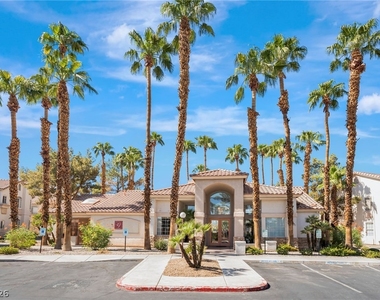 1405 S Nellis Boulevard - Photo Thumbnail 20