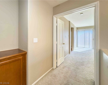 3817 Bella Legato Avenue - Photo Thumbnail 12