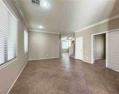 3817 Bella Legato Avenue - Photo Thumbnail 3