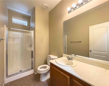 3817 Bella Legato Avenue - Photo Thumbnail 6