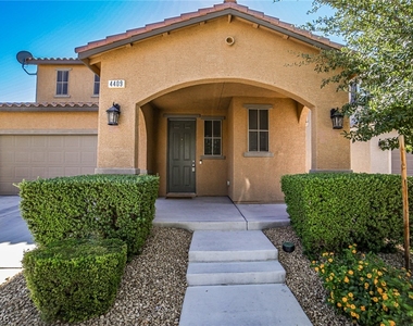 4409 Duck Harbor Avenue - Photo Thumbnail 1