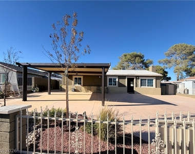 3822 Connie Avenue - Photo Thumbnail 2