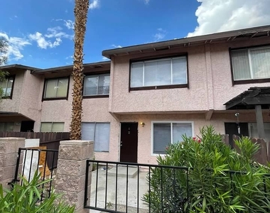 4363 Spencer Street - Photo Thumbnail 2