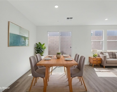 3765 Tijeras Avenue - Photo Thumbnail 9