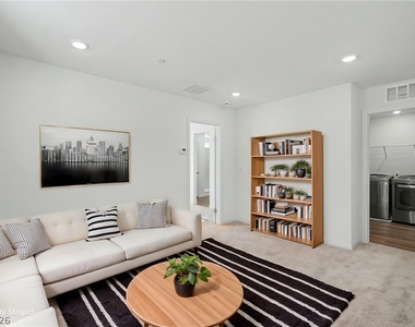 3765 Tijeras Avenue - Photo Thumbnail 21