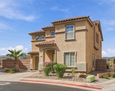 1151 Paradise Vista Drive - Photo Thumbnail 1