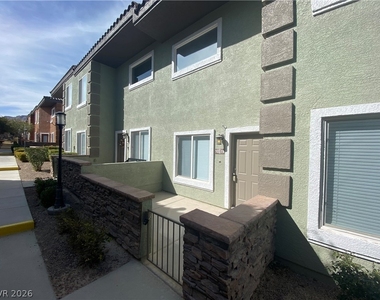 10519 Gold Shadow Avenue - Photo Thumbnail 1