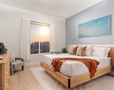 5050 W Russell Road - Photo Thumbnail 1