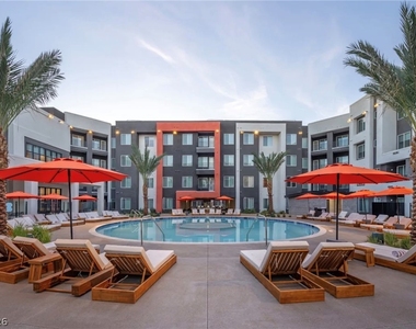 5050 W Russell Road - Photo Thumbnail 3
