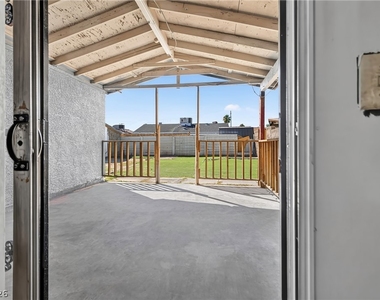3421 Lillis Circle - Photo Thumbnail 14