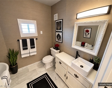 855 N Stephanie Street - Photo Thumbnail 7