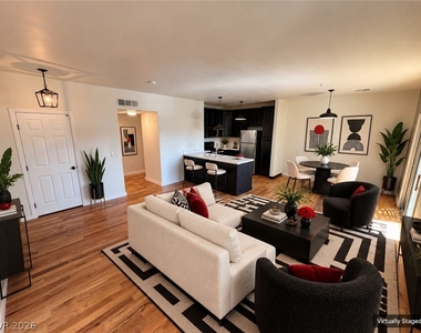 855 N Stephanie Street - Photo Thumbnail 1
