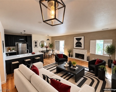 855 N Stephanie Street - Photo Thumbnail 2