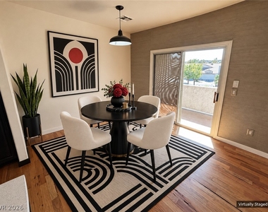 855 N Stephanie Street - Photo Thumbnail 3