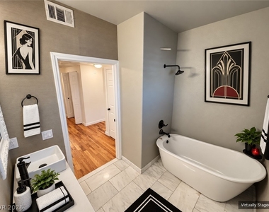 855 N Stephanie Street - Photo Thumbnail 8