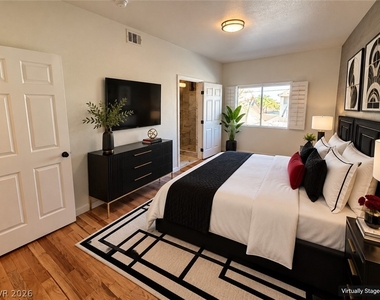 855 N Stephanie Street - Photo Thumbnail 9