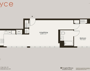 339 West 38th Street - Photo Thumbnail 11
