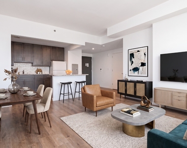 230 West 126th Street - Photo Thumbnail 1