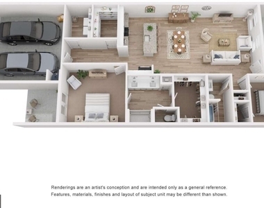 1634 Salinger Court - Photo Thumbnail 1