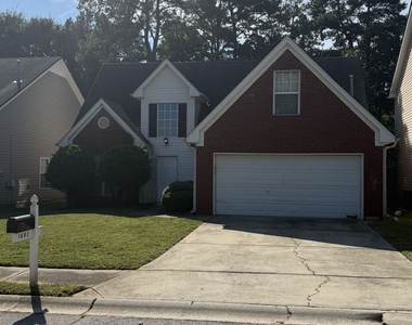1690 New Orleans Way - Photo Thumbnail 1