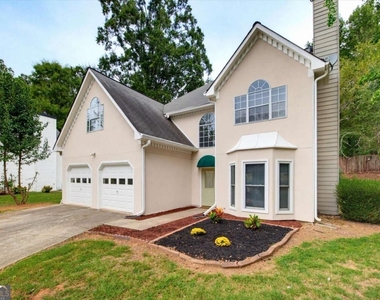 2100 Winsburg Drive Nw - Photo Thumbnail 1