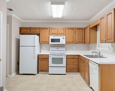 2100 Winsburg Drive Nw - Photo Thumbnail 10