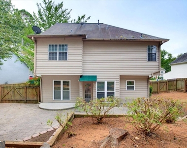2100 Winsburg Drive Nw - Photo Thumbnail 26