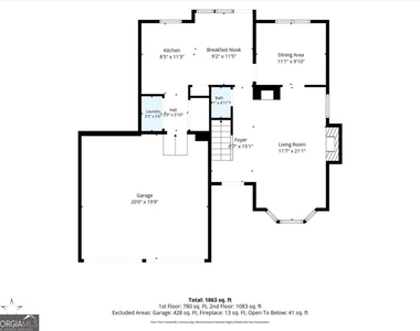 2100 Winsburg Drive Nw - Photo Thumbnail 29