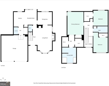 2100 Winsburg Drive Nw - Photo Thumbnail 28