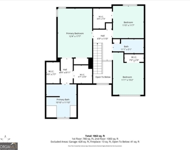 2100 Winsburg Drive Nw - Photo Thumbnail 30