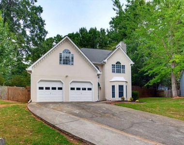 2100 Winsburg Drive Nw - Photo Thumbnail 27