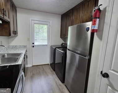 185 Ramble Hills Circle - Photo Thumbnail 5
