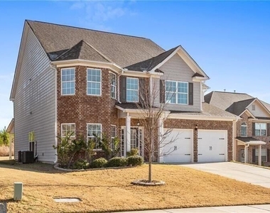 337 Allgood Trace - Photo Thumbnail 2