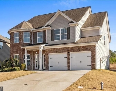 337 Allgood Trace - Photo Thumbnail 1