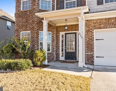337 Allgood Trace - Photo Thumbnail 4