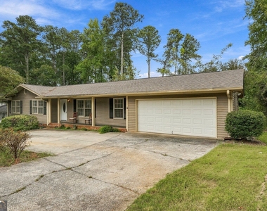 4548 Shallowford Road - Photo Thumbnail 1
