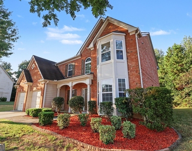 1409 Stone Bay Drive Sw - Photo Thumbnail 3