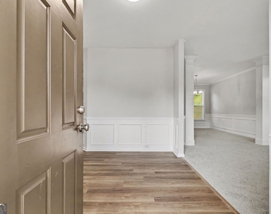 1409 Stone Bay Drive Sw - Photo Thumbnail 5