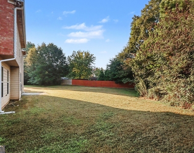 1409 Stone Bay Drive Sw - Photo Thumbnail 34