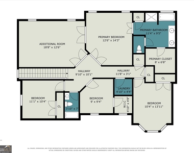 1409 Stone Bay Drive Sw - Photo Thumbnail 37