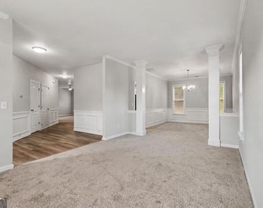 1409 Stone Bay Drive Sw - Photo Thumbnail 6