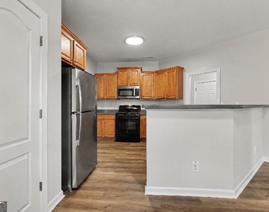 1409 Stone Bay Drive Sw - Photo Thumbnail 15