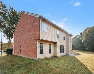 1409 Stone Bay Drive Sw - Photo Thumbnail 33