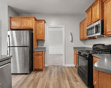 1409 Stone Bay Drive Sw - Photo Thumbnail 14