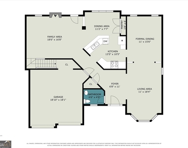 1409 Stone Bay Drive Sw - Photo Thumbnail 36
